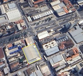 commercial_land_lot em José Paulino, Centro - Campinas - SP