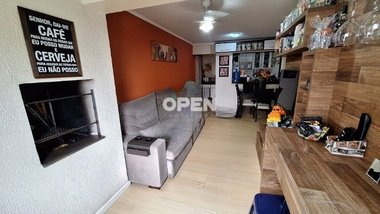 apartment em Rua Brasil, Centro - Canoas - RS