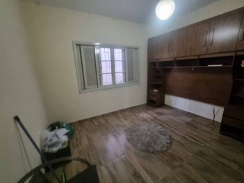 house em Avenida Itamarati, Vila Curuçá - Santo André - SP