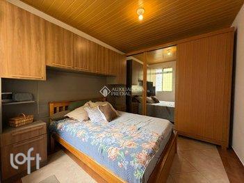 house em da Emílio Ferdinando Schroeder, Agronômica - Florianópolis - SC