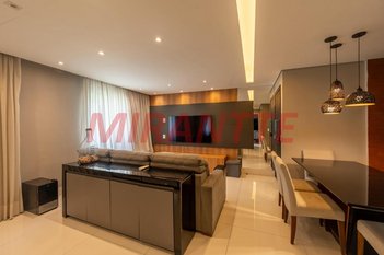 apartment em Avenida Braz Leme, Santana - São Paulo - SP