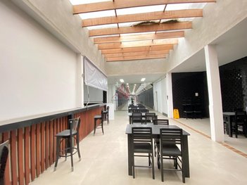 business em Rua Doutor Campos Sales, Centro - São Vicente - SP