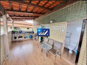 apartment em Paulista, Pirajá - Belo Horizonte - MG