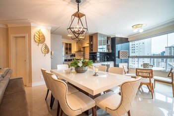 apartment em Rua 3700, Centro - Balneário Camboriú - SC