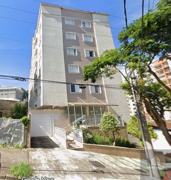 apartment em Avenida Justino Ribeiro, Jardim dos Estados - Poços de Caldas - MG