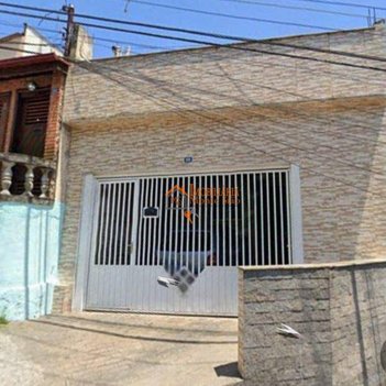 house em Rua Domingos Magno, Vila Silveira - Guarulhos - SP