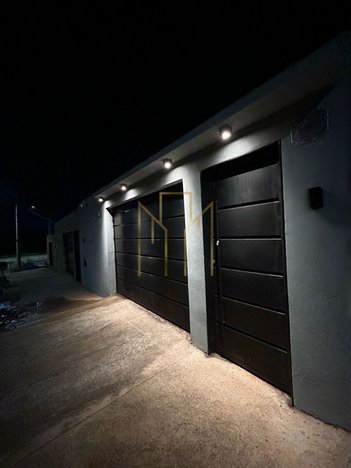 house em Avenida Luciano Fonsêca, Luizote de Freitas - Uberlândia - MG