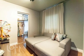 house em Boa Vizinhança, Vila Brasílio Machado - São Paulo - SP