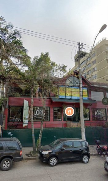 land_lot em Avenida Carlos Gomes, Auxiliadora - Porto Alegre - RS