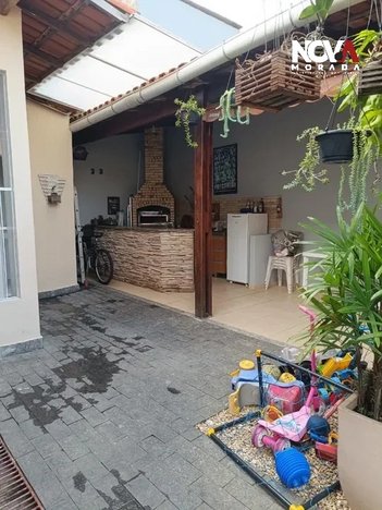 house em Rua Vinte e Sete, Vila Nova - Vila Velha - ES