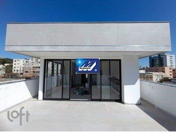apartment em Luther King, Cidade Nova - Belo Horizonte - MG