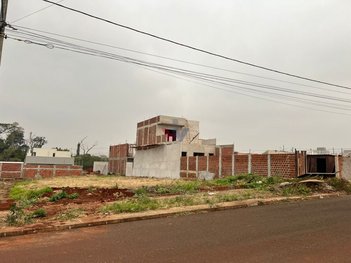 land_lot em Rua Júlia Oliboni, Jardim Paulista - Maringá - PR