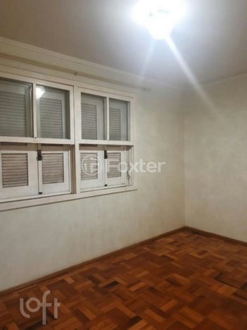 apartment em Rua Leonel Franca, Padre Reus - São Leopoldo - RS