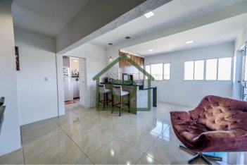 apartment em Rua Ararás, Sarandi - Porto Alegre - RS