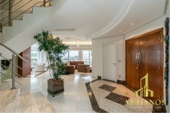 apartment em Rua Luciana de Abreu, Moinhos de Vento - Porto Alegre - RS