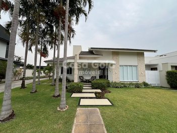 house em Rua Calábria, Residencial Deville - Sinop - MT