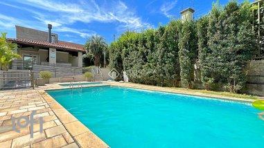 apartment em Deputado Hugo Mardini, Passo das Pedras - Porto Alegre - RS