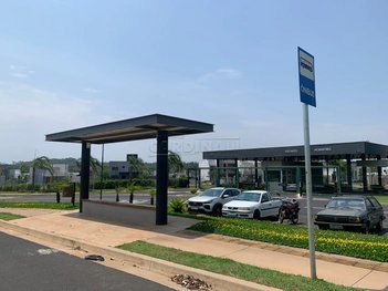 land_lot em Avenida Brasilino Damha, Condomínio Village São Carlos IV - São Carlos - SP