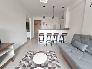 apartment em Rua Mello Franco, Alto - Teresópolis - RJ