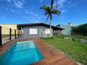 house em Rua Estrela do Mar, Xangri-Lá - Xangri-Lá - RS