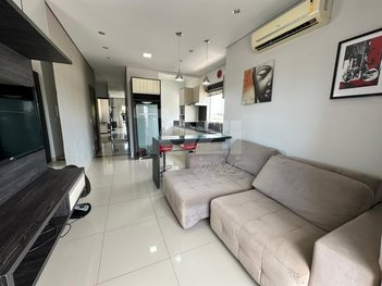 apartment em Rua Mario Lago, Aquarela Brasil Residencial - Sinop - MT