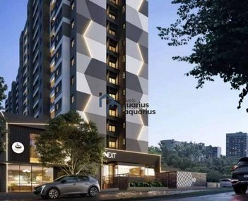 apartment em Rua José Cobra, Conjunto Residencial Trinta e Um de Março - São José dos Campos - SP