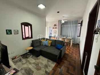 apartment em Avenida Protásio Alves, Morro Santana - Porto Alegre - RS