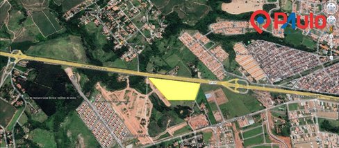land_lot em Geraldo de Barros, Parque Residencial Piracicaba - Balbo - Piracicaba - SP