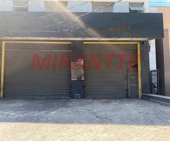 business em Braz Leme, Casa Verde - São Paulo - SP
