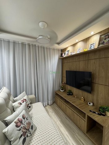 apartment em Avenida Custodio Venancio Ribeiro, Gleba Ribeirão Limeiro - Londrina - PR