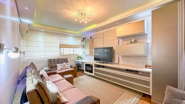 house em Avenida da Azenha, Azenha - Porto Alegre - RS