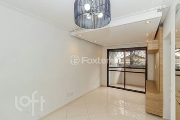 apartment em Rua Antenor Guirlanda, Casa Verde - São Paulo - SP
