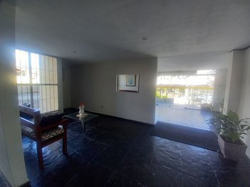 apartment em Avenida Capitão Anselmo Barcelos, Vila Rio Branco - São Paulo - SP