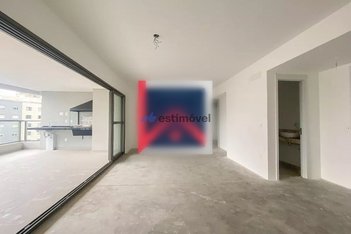 apartment em Avenida Armando Ferrentini, Paraíso - São Paulo - SP