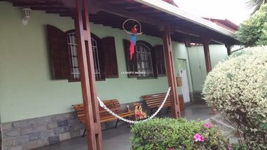 house em Rua Júpiter, Jardim Riacho das Pedras - Contagem - MG