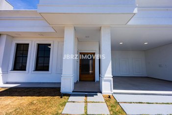 house em Rua José Ortiz de Camargo, Jardim Residencial Dona Maria José - Indaiatuba - SP