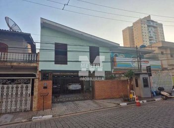 house em Rua Luiz Turri, Jardim Maia - Guarulhos - SP