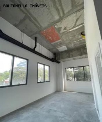 office em Cotovia, Indianópolis - São Paulo - SP