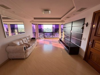 apartment em Rua General Salustiano, Marechal Rondon - Canoas - RS