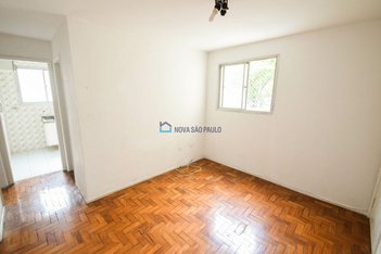 apartment em Rua Itapiru, Saúde - São Paulo - SP