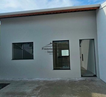 house em Rua João Machado, Jardim Esperança - Guaratinguetá - SP