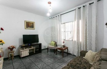 house em Rua Serra de Botucatu, Vila Gomes Cardim - São Paulo - SP