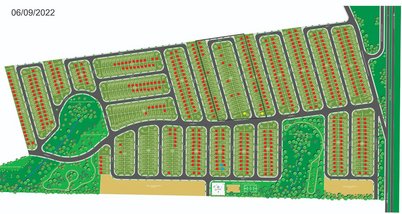 land_lot em Estrada Municipal Elias Gabriel da Silva, Itaperu - Piracicaba - SP