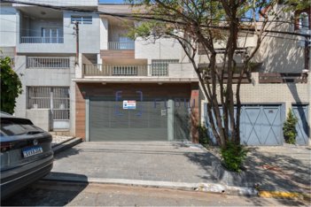 house em Rua Conde Vicente de Azevedo, Vila Monumento - São Paulo - SP