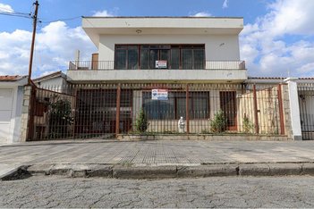 house em Rua Doutor Sidney Alves Sant'Anna, Vila Mogilar - Mogi das Cruzes - SP