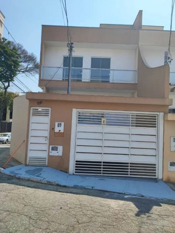 house em Rua Francisco Escobar, Imirim - São Paulo - SP