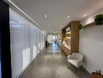 office em Avenida Costábile Romano, Ribeirânia - Ribeirão Preto - SP