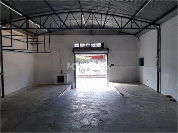 industrial em Rua Aluísio de Carvalho, Imirim - São Paulo - SP