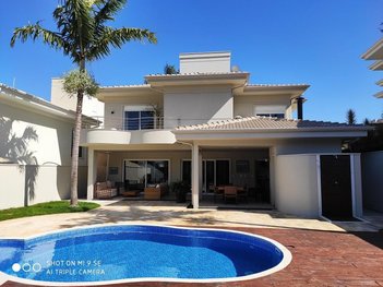 house em Rua Doutor Adhemar de Barros, Jardim Europa - Valinhos - SP