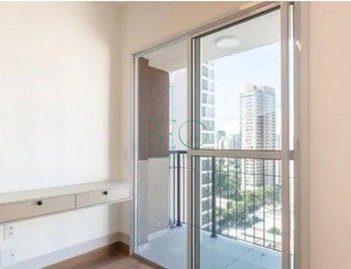 apartment em Rua Casa do Ator, Vila Olímpia - São Paulo - SP